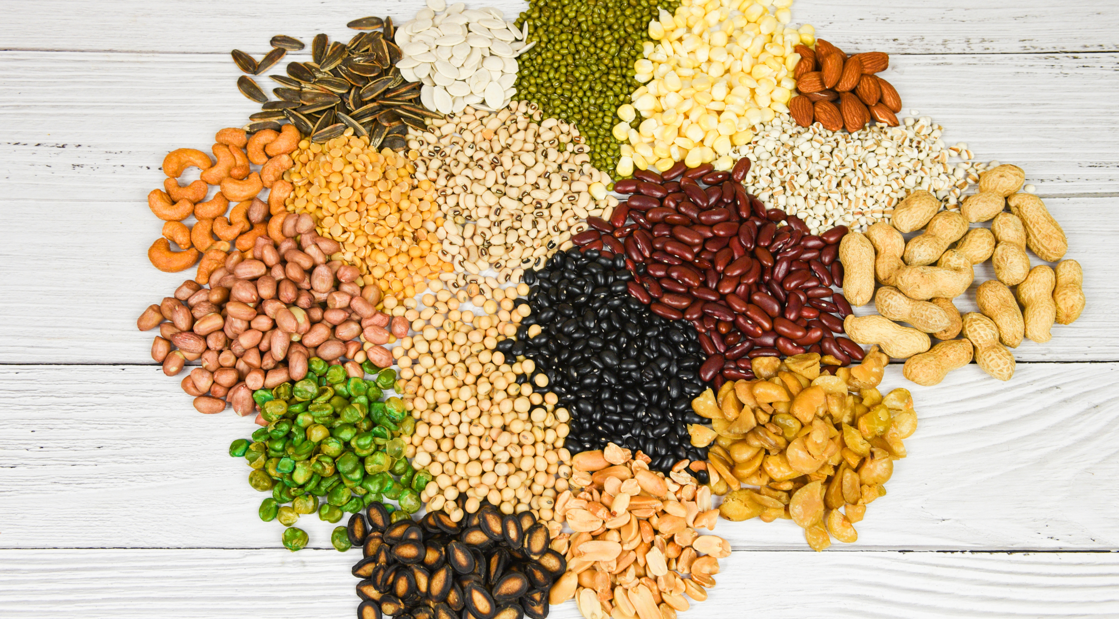 Grains Meaning in Tamil